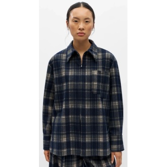 OBJTHELMA L/S RE SHIRT 147 - Bilde 3