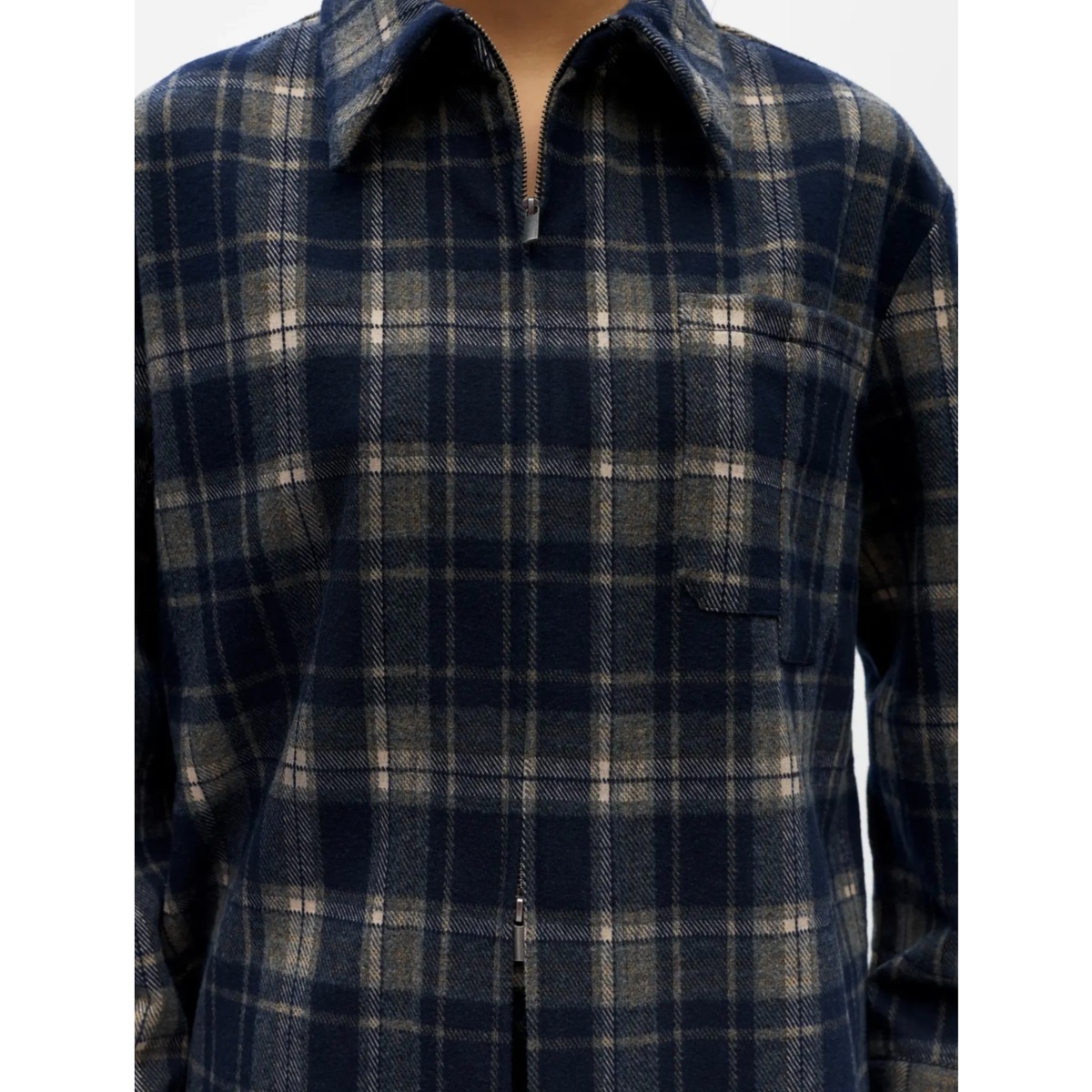 OBJTHELMA L/S RE SHIRT 147 - Bilde 2