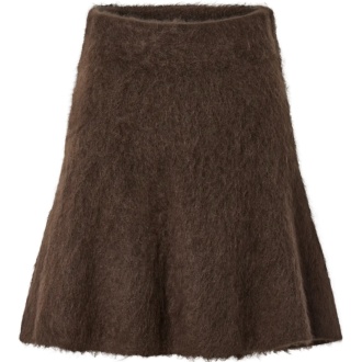 YASTILDE 2/4 MOHAIR PULLOVER - Bilde 2