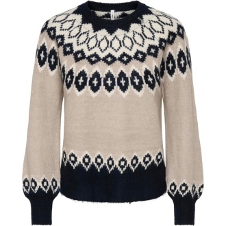 Rusty knit - Bilde 3