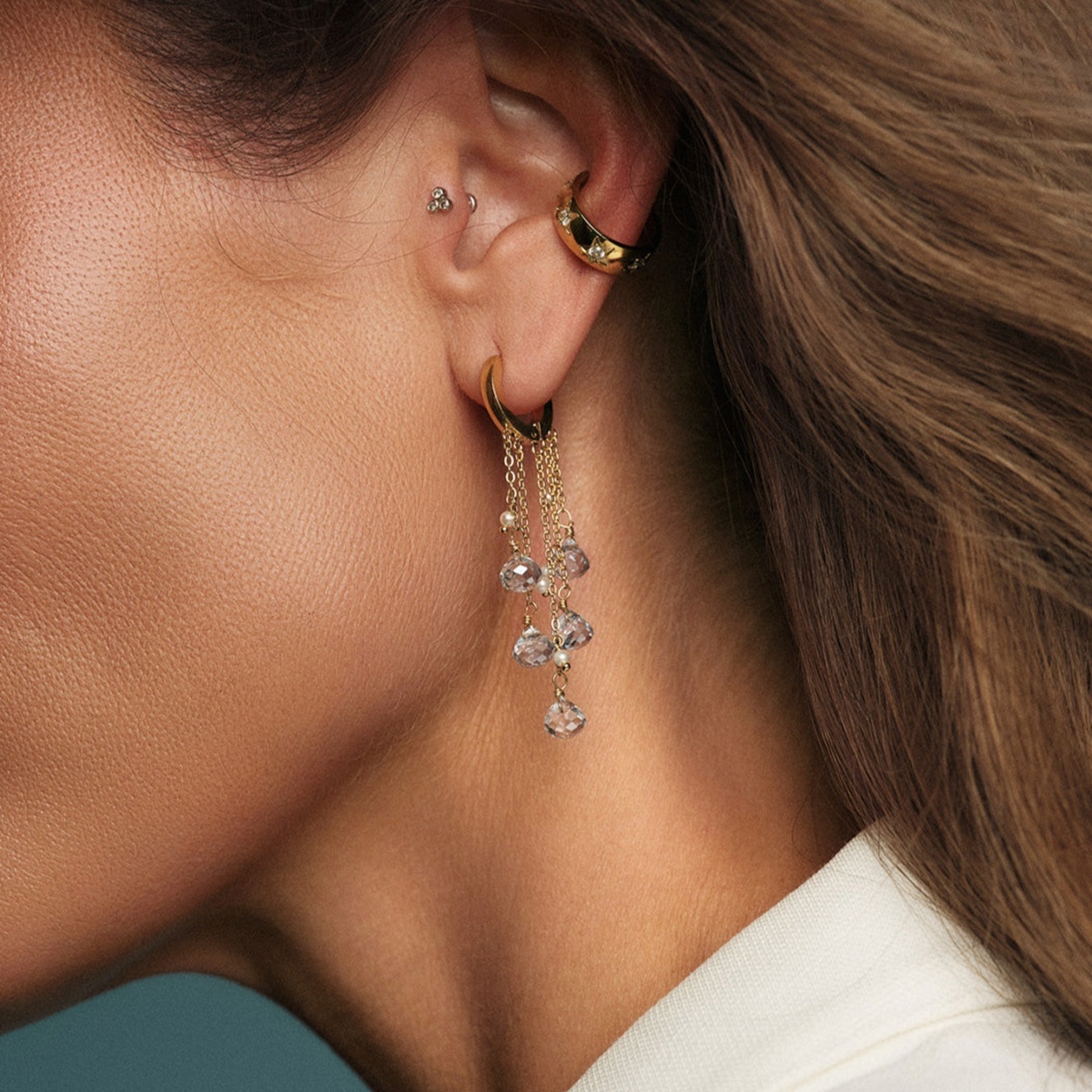 Twinkle Cuffs - Bilde 3