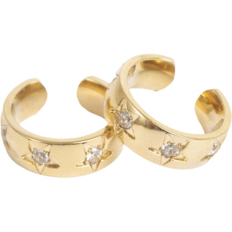 Twinkle Cuffs