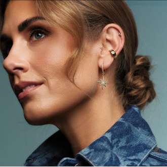 Twinkle Cuffs - Bilde 2
