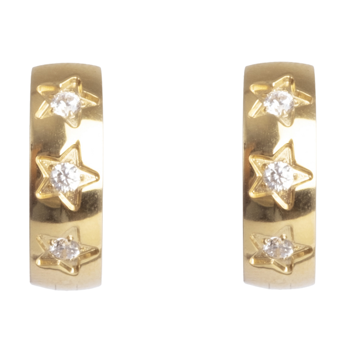 Twinkle Hoops