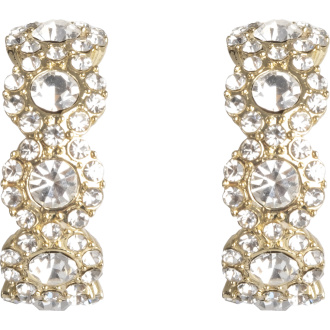 Venus - Glitrende Hoops - Bilde 2
