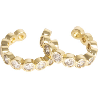 Halo Cuffs