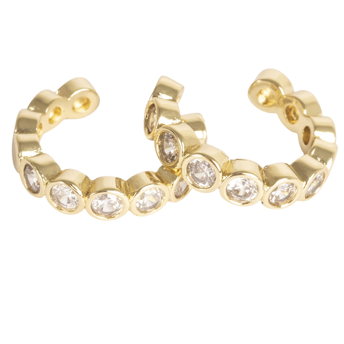 Halo Cuffs