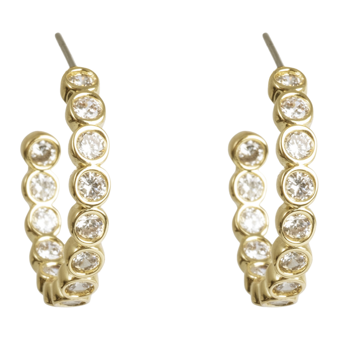 Halo Mini Hoops
