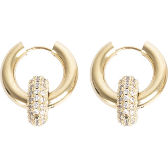Astra Hoops