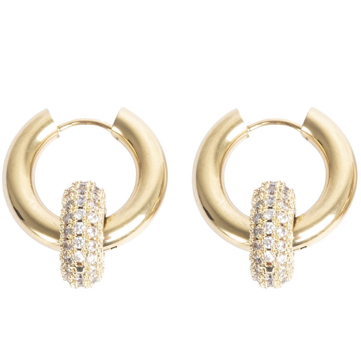 Astra Hoops