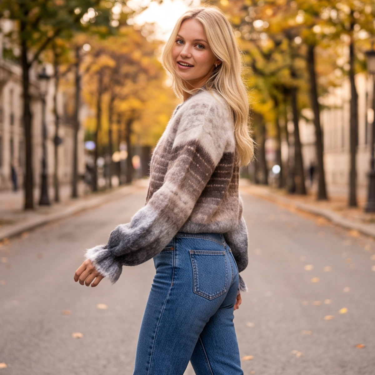 Maja Cardigan - Bilde 2