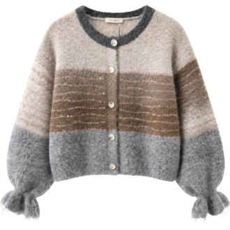Maja Cardigan