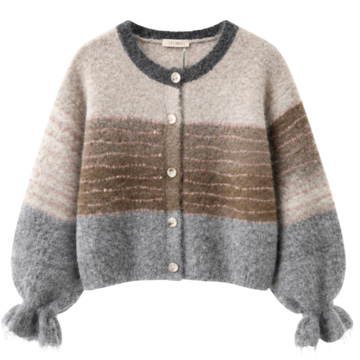 Maja Cardigan