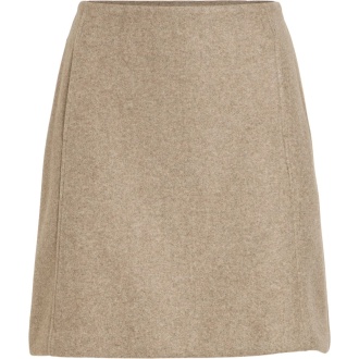 VIZIKKA HW SHORT SKIRT