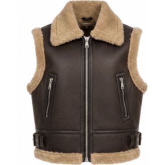 Sophia Vest