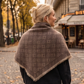 Tibet Scarf - Bilde 3