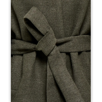 JDYBLAKE SHORT BELT JACKET - Bilde 3