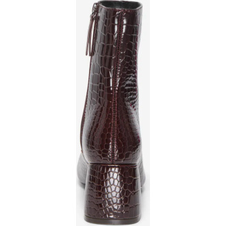ONLBRIELLE HEELED BOOT - Bilde 4