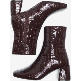 ONLBRIELLE HEELED BOOT - Bilde 3