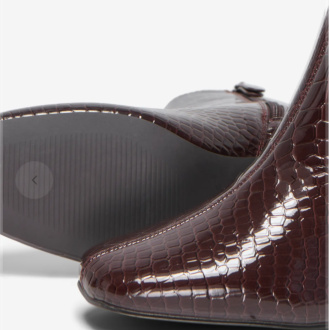 ONLBRIELLE HEELED BOOT - Bilde 2