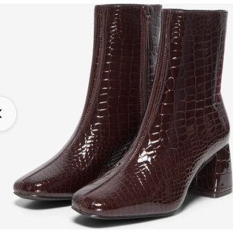 ONLBRIELLE HEELED BOOT