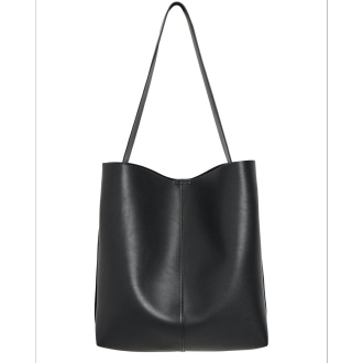 OBJGAEL PU SHOPPER REP - Bilde 4