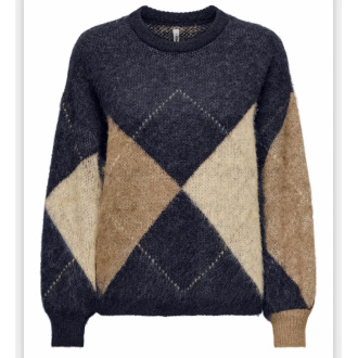 ONLNOEME KNIT