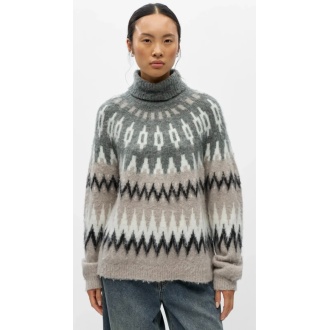 OBJJAADE DIANA KNIT