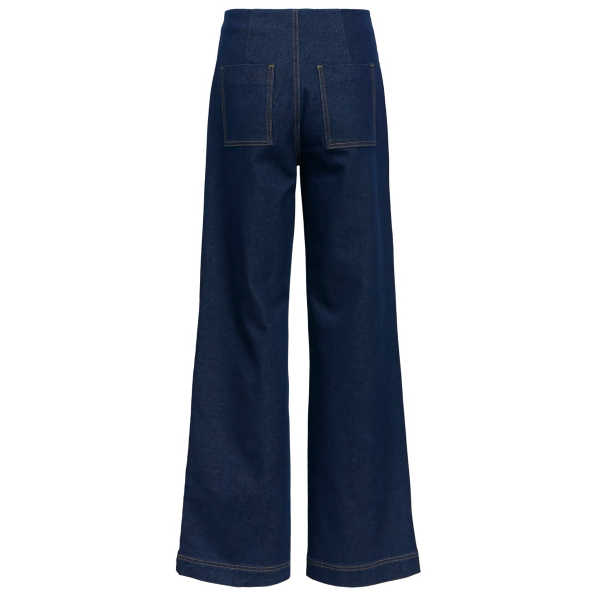 OBJDAILI HW JEANS - Bilde 3