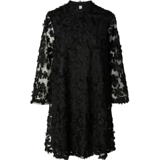 YASKARLY 7/8 SHORT DRESS NOOS