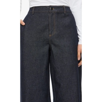 VILEATA HW WIDE JEANS - Bilde 2