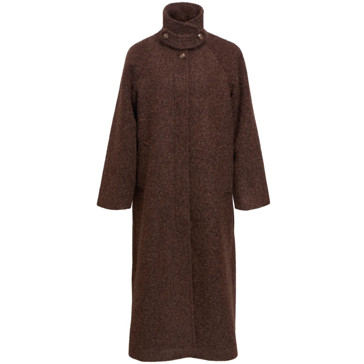OBJCELINA MIDI COAT