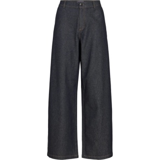 VILEATA HW WIDE JEANS - Bilde 3