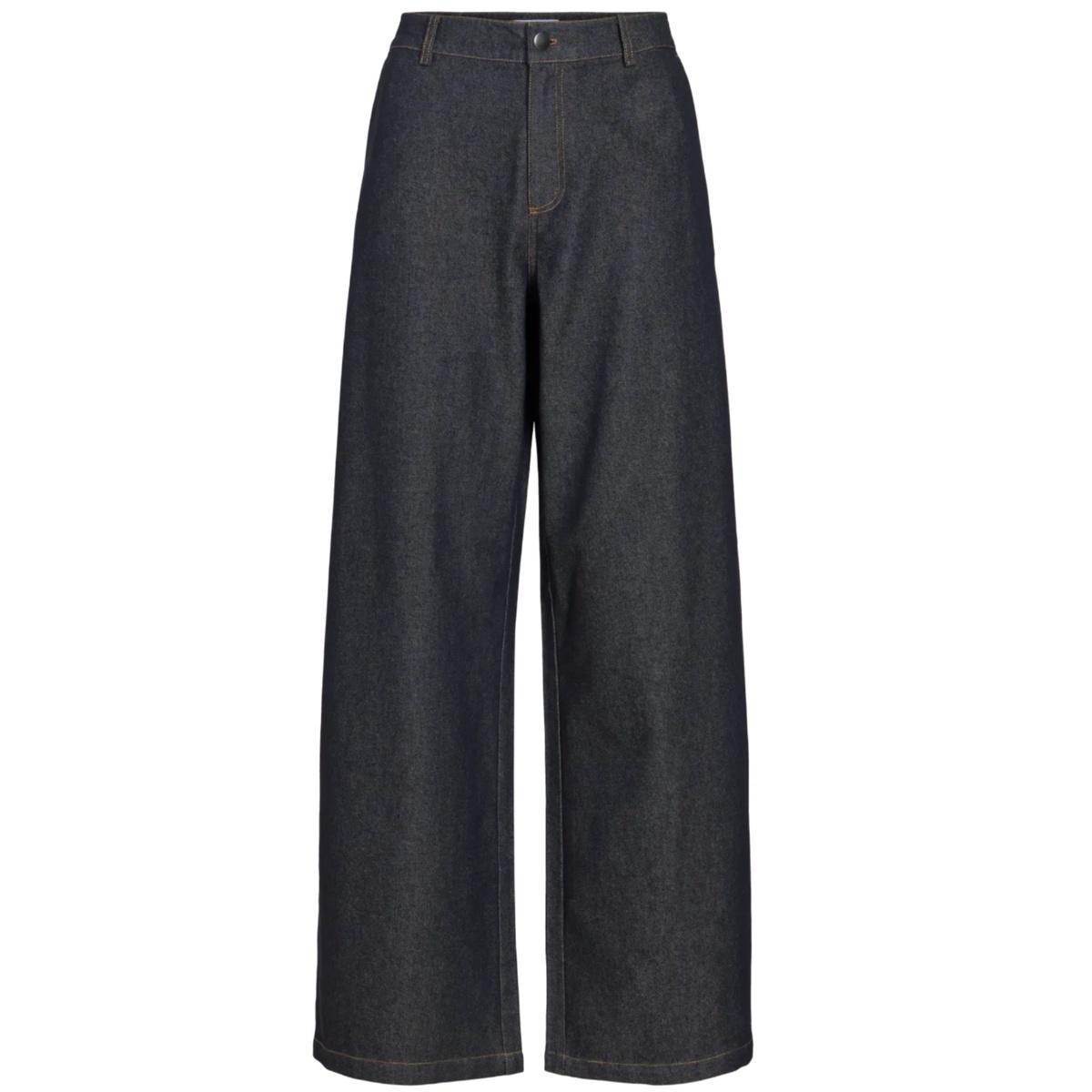 VILEATA HW WIDE JEANS - Bilde 3