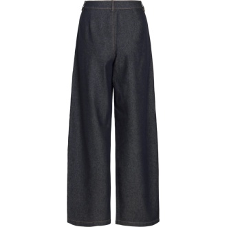 VILEATA HW WIDE JEANS - Bilde 6