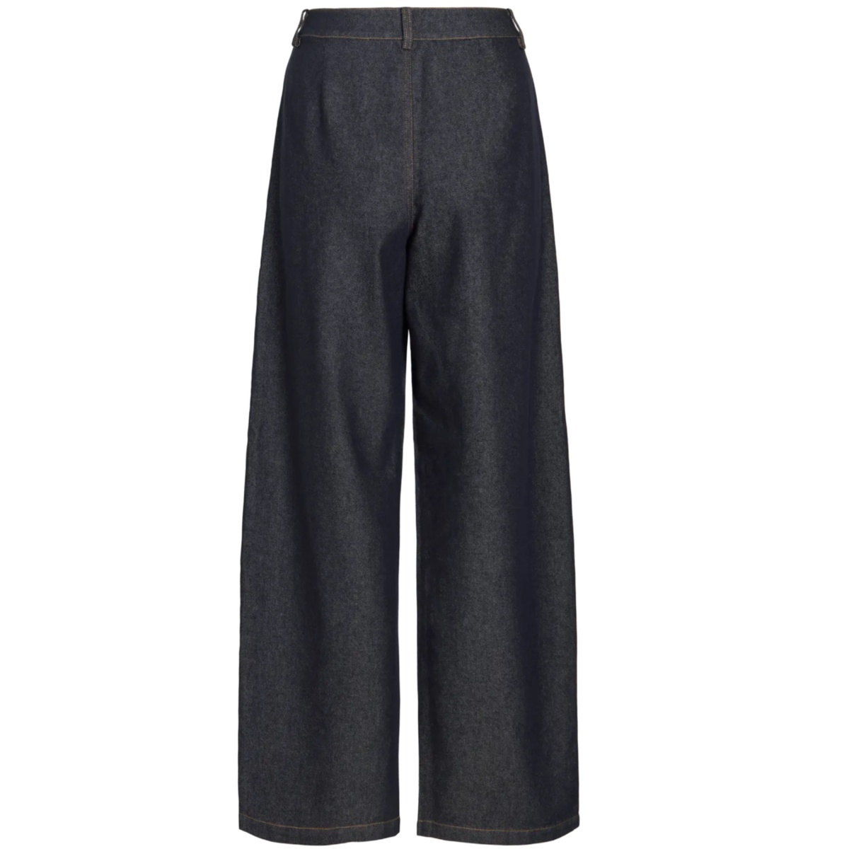 VILEATA HW WIDE JEANS - Bilde 6