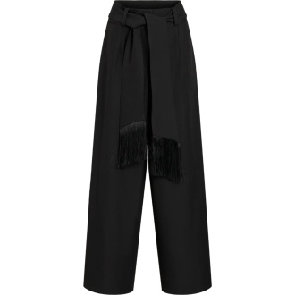 VIFARINA H/W TROUSERS W/ BELT