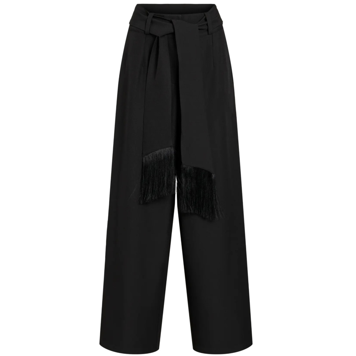 VIFARINA H/W TROUSERS W/ BELT
