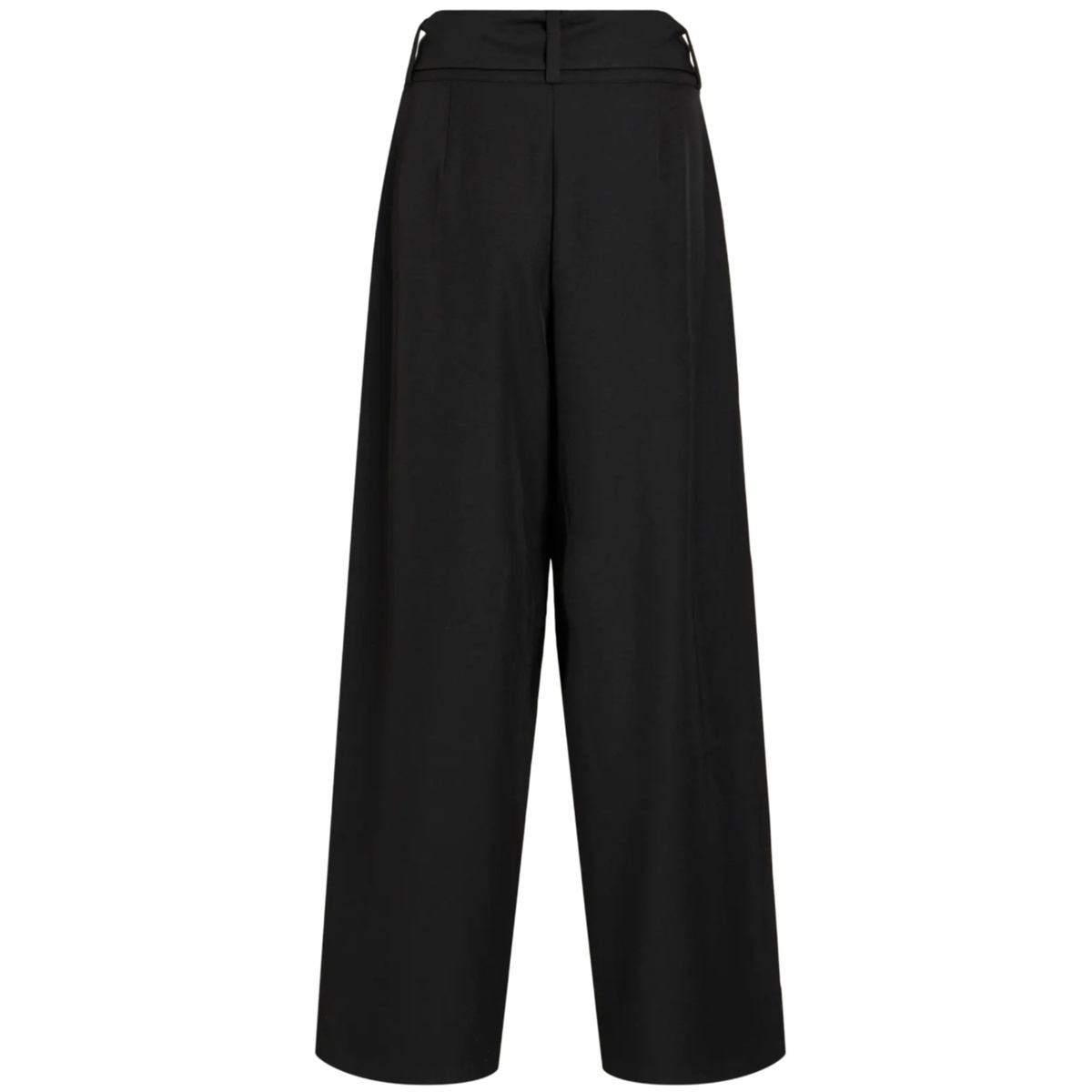 VIFARINA H/W TROUSERS W/ BELT - Bilde 2