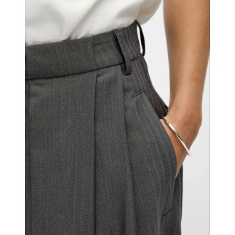 OBJNOAMI MW LOOSE PANTS 147 - Bilde 2