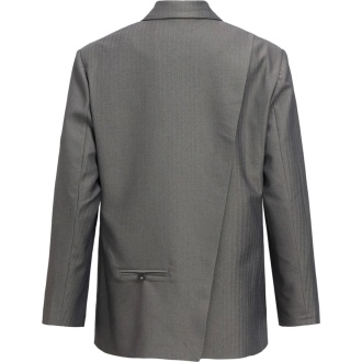 OBJNOAMI WRAP BLAZER - Bilde 3