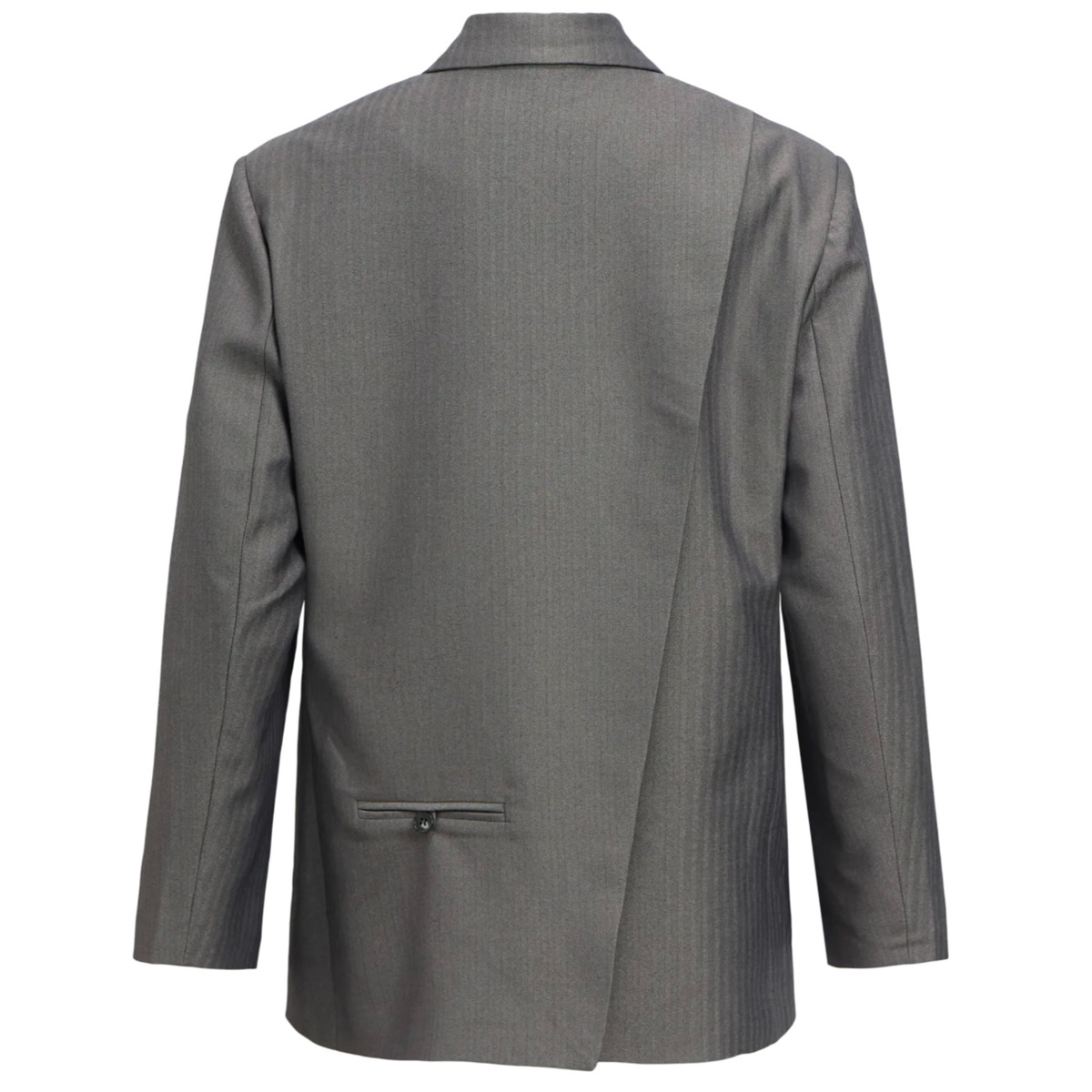 OBJNOAMI WRAP BLAZER - Bilde 3