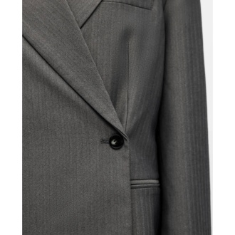 OBJNOAMI WRAP BLAZER - Bilde 2
