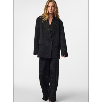 Alternative view of PCFALKE BLAZER W. RHINESTONES