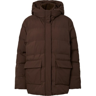 PCNORMA PUFFER JACKET