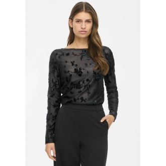 VIMIRANDA L/S TOP/DC - Bilde 3