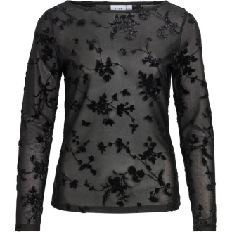 VIMIRANDA L/S TOP/DC - Bilde 4