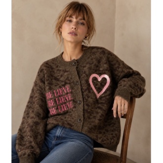 Be Live Sweater