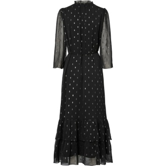 YASMENA 3/4 LONG DRESS - Bilde 2