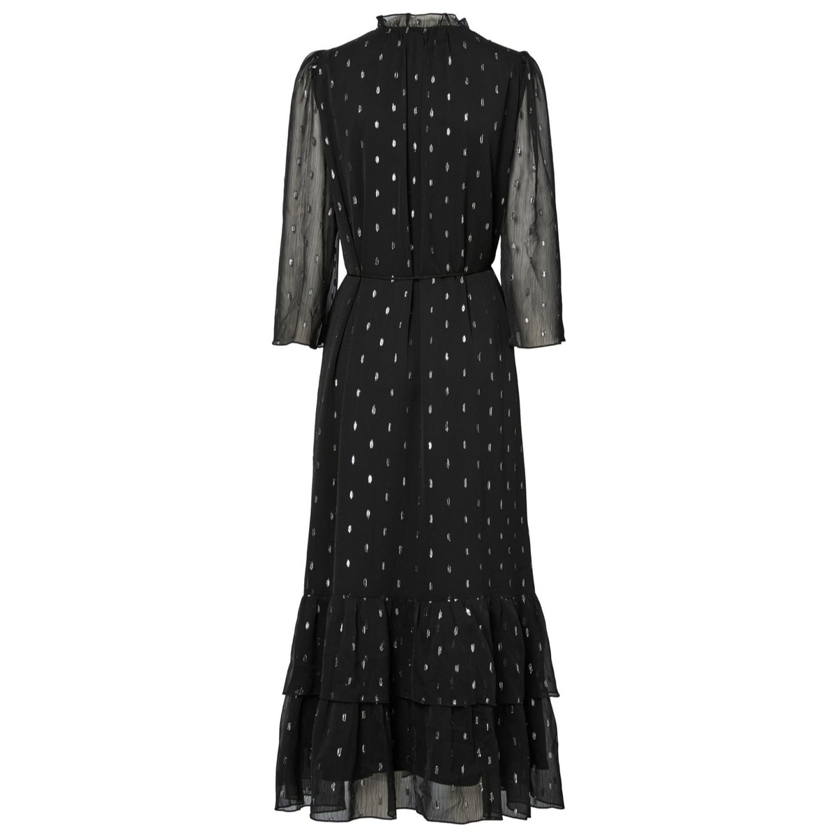 YASMENA 3/4 LONG DRESS - Bilde 2